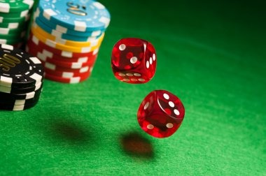 Live dealer streaming MSC table at keluaran korea