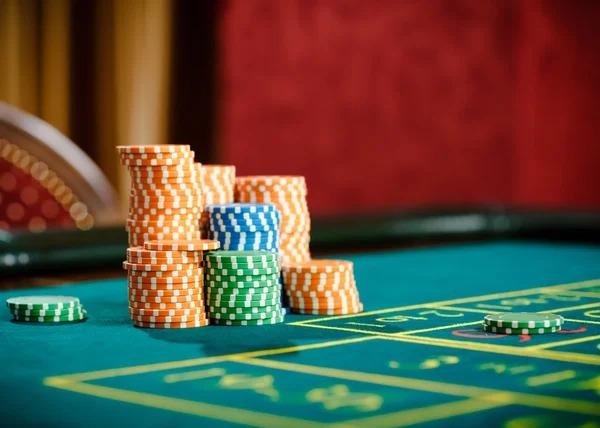 keluaran korea MSC roulette table live stream