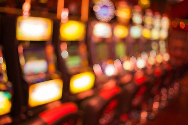 Wild West Gold slot interface on keluaran korea mobile app